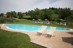 Bio Agriturismo Il Torrione Saturnia